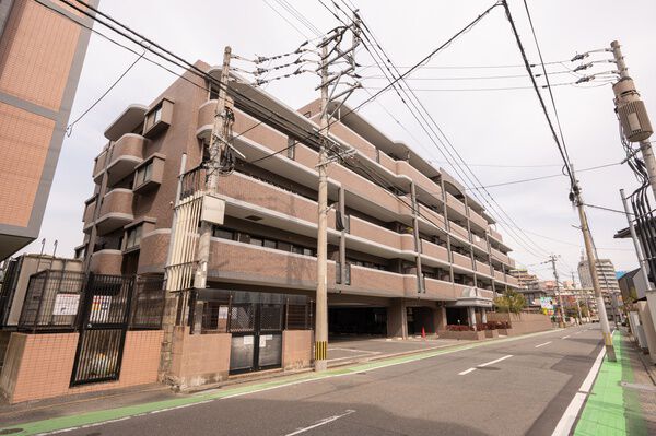アーバンパレスアルカディア室見駅