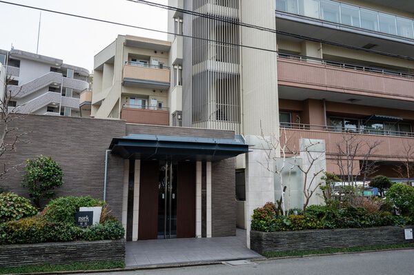 パークホームズ室見アクアレジデンス