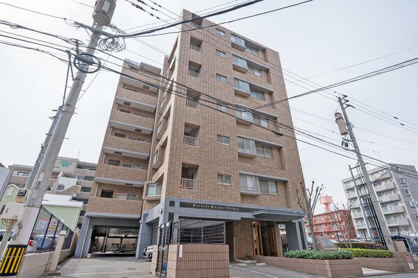 ファーネスト室見駅前