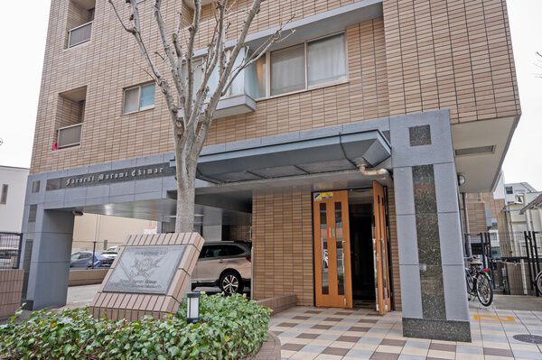 ファーネスト室見駅前