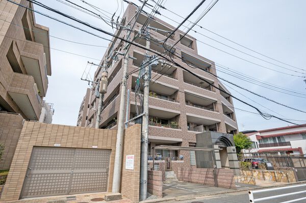 ロワールセレブ室見河畔
