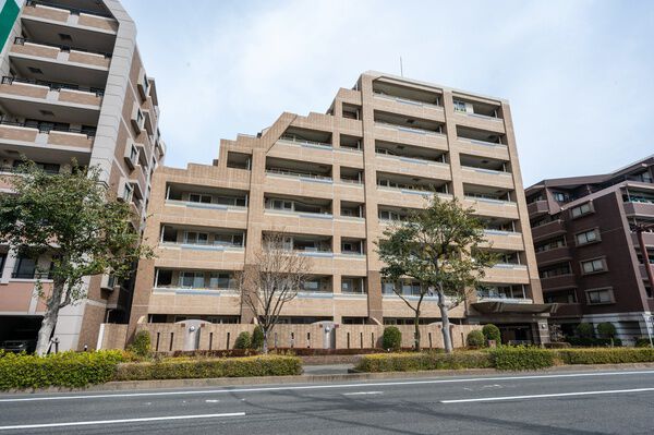 室見五丁目シティハウス