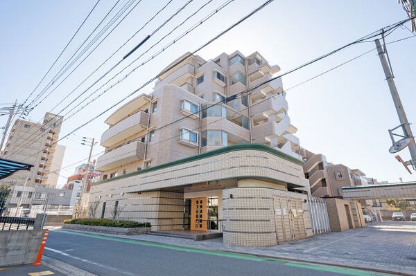 D’クラディア百道