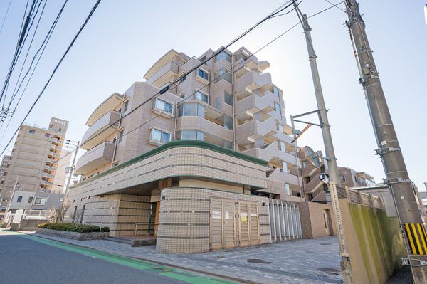 D’クラディア百道