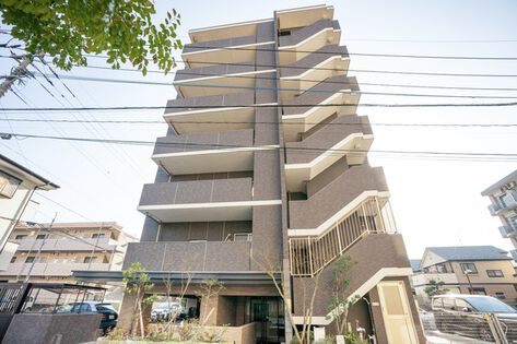 アーバンパレス春日原南町プレシス