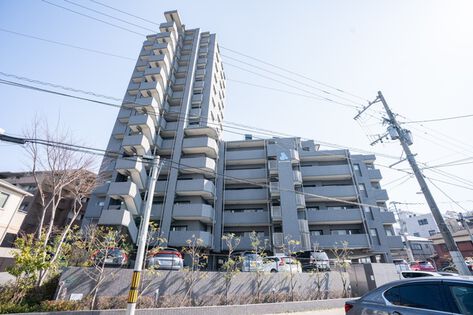 ファーネストリアル春日