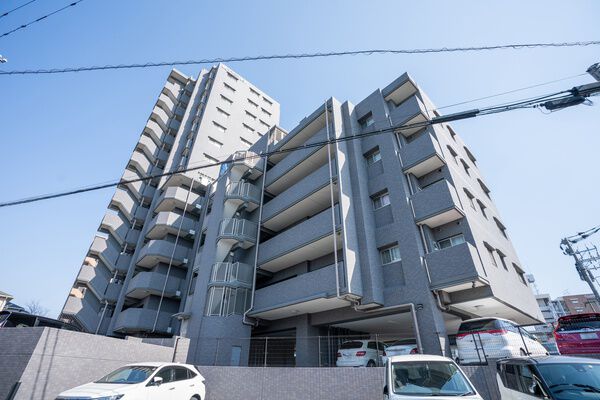 ファーネストリアル春日