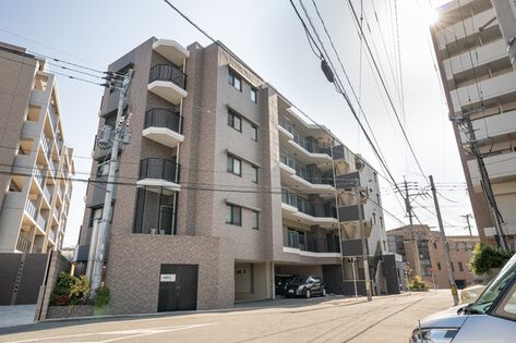 グランフォーレ春日原