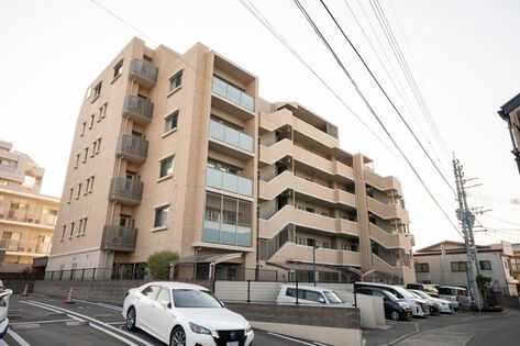 エイリックスタイル大野城クオリア