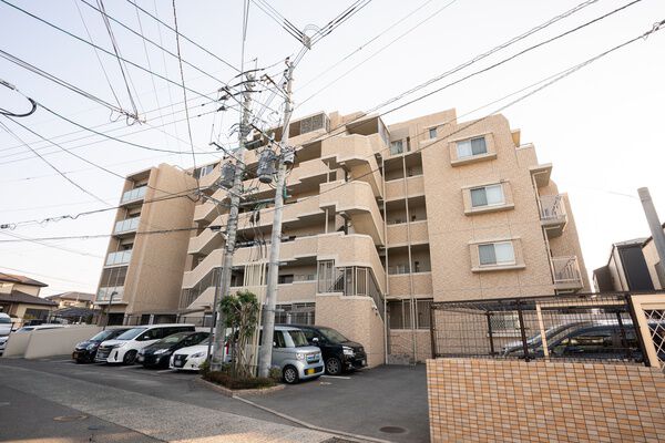 エイリックスタイル大野城クオリア