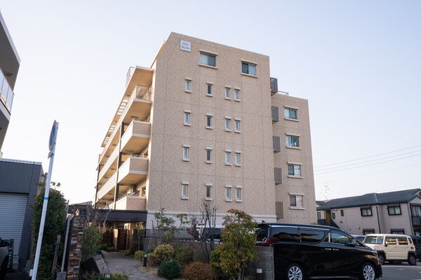 エイリックスタイル大野城クオリア