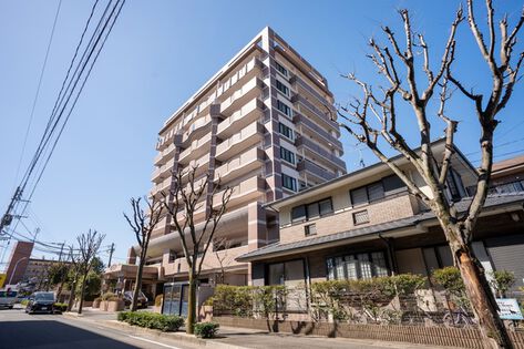 サングレード春日原Ⅱ 8枚目 サングレード春日原Ⅱ