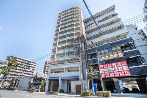 ファーネスト白木原駅前ルクシア 8枚目 ファーネスト白木原駅前ルクシア