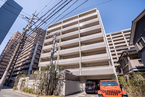 サンリヤン白木原GRADO 7枚目 サンリヤン白木原GRADO