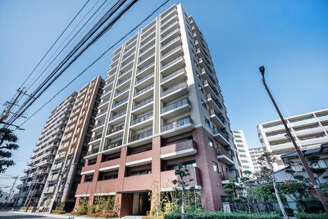 MJR大野城駅前 6枚目 MJR大野城駅前