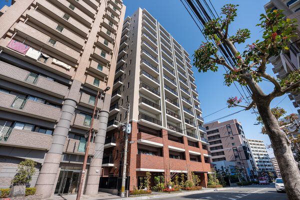 MJR大野城駅前