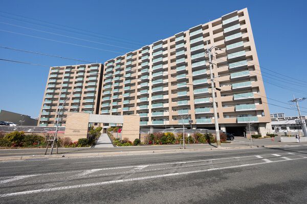 アーバンパレス福間駅前 2枚目 アーバンパレス福間駅前