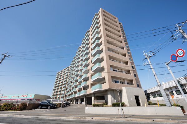 アーバンパレス福間駅前 3枚目 アーバンパレス福間駅前