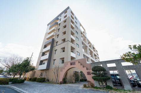 サンリヤンアネックス美咲が丘駅前