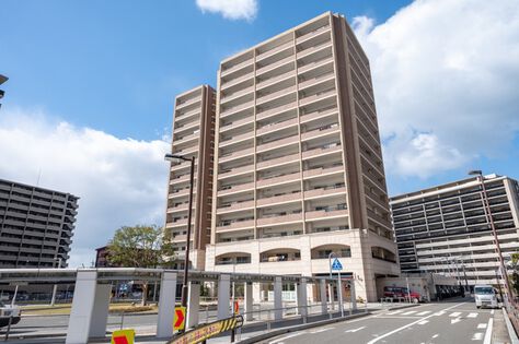 モントーレ新宮セントラルステーション