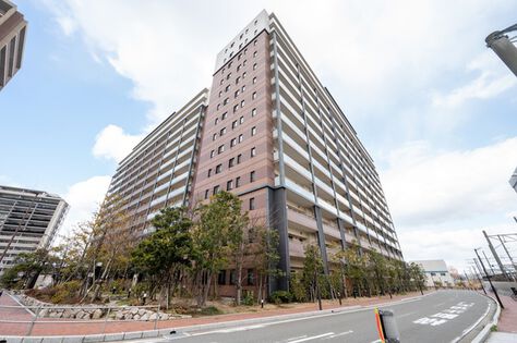 パークシティ新宮中央