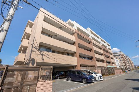 MJR原町プレシャス