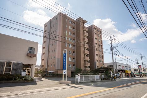 MJR原町