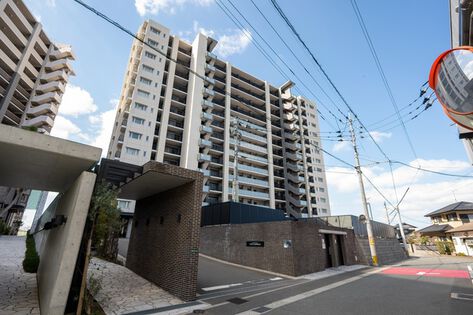 パークアソシア ザ・ガーデン