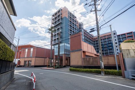 福岡東ザ・パーク