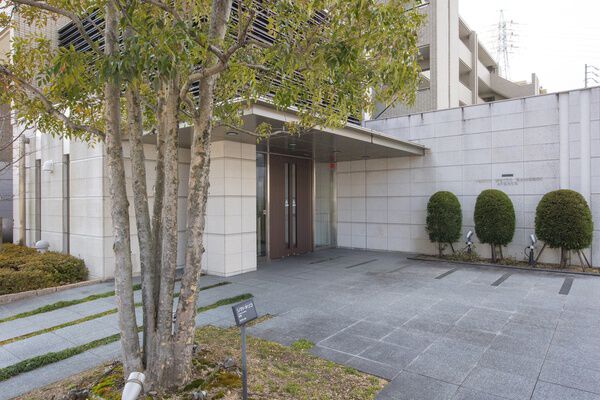 プラウド名東亀の井アベニュー