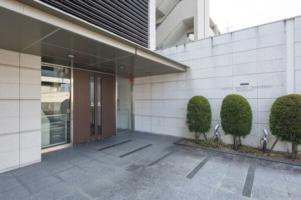 プラウド名東亀の井アベニュー