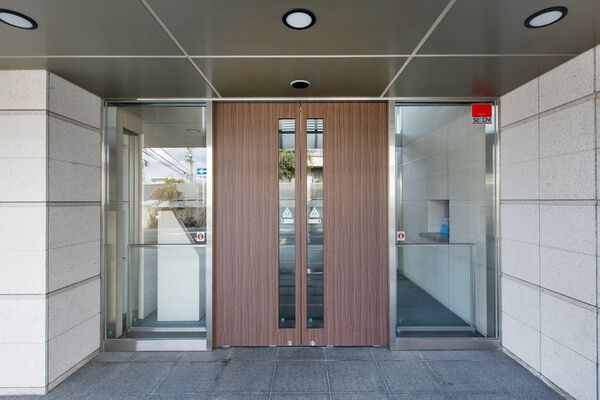 プラウド名東亀の井アベニュー