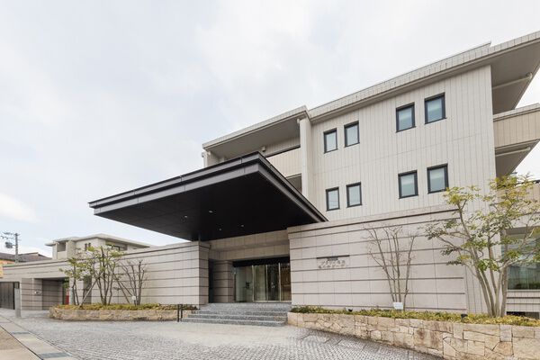 プラウド名東亀の井ガーデン