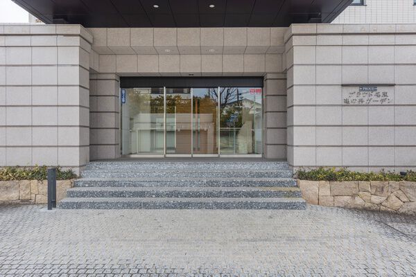 プラウド名東亀の井ガーデン