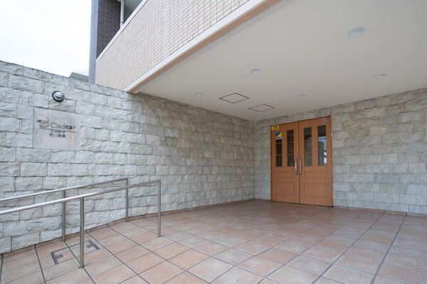D’クラディア市川妙典