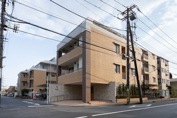 D’クラディア市川妙典