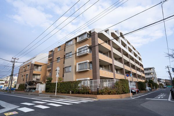 D’クラディア市川妙典
