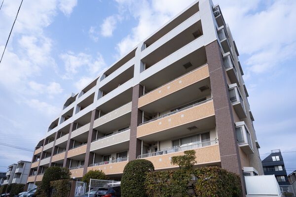 D’クラディア市川妙典