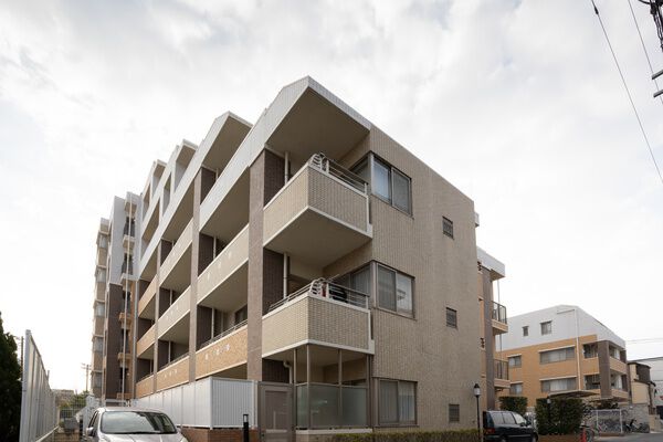 D’クラディア市川妙典