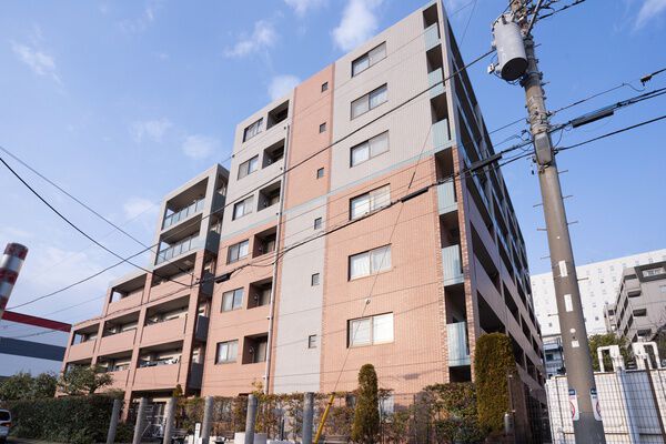 ステイツ行徳EAST