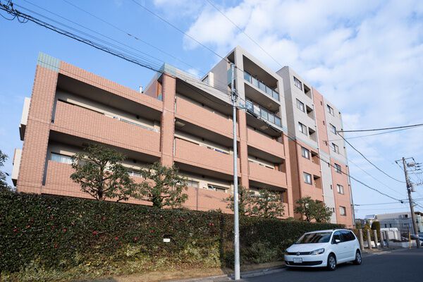 ステイツ行徳EAST