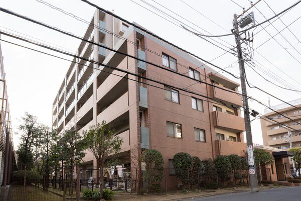 ステイツ行徳EAST