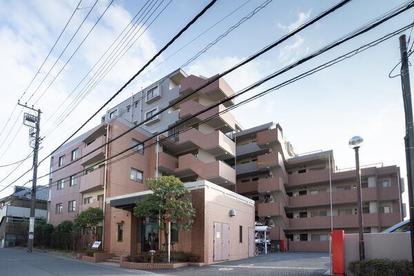 ステイツ行徳EAST