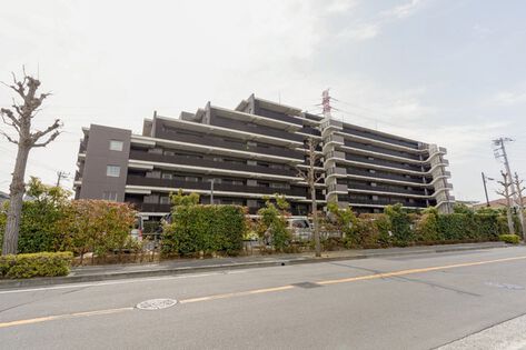 ブランシエラ市川行徳