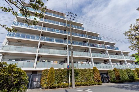 エクセレントスクエア市川行徳 5枚目 エクセレントスクエア市川行徳