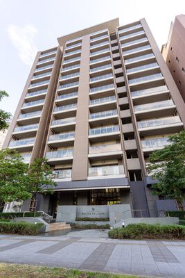 幕張ベイタウンブエナテラーサ