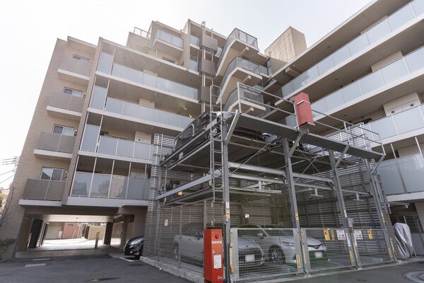 プラウド津田沼前原東 3枚目 プラウド津田沼前原東