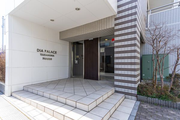 ダイアパレス津田沼ハウゼ 3枚目 ダイアパレス津田沼ハウゼ