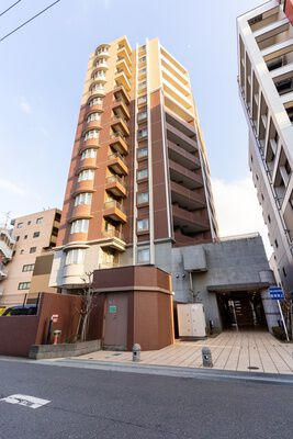 D’クラディア幕張本郷