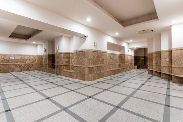 D’クラディア幕張本郷